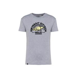 MOLIX T-SHIRT SWIMBAIT DIVISION