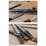 FEENYX PRIME CARBON TELE HANDLE-28245