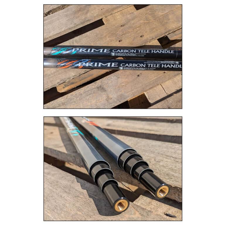 FEENYX PRIME CARBON TELE HANDLE-28245