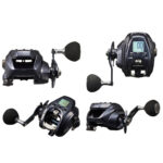 DAIWA LEOBRITZ 300JL-28318