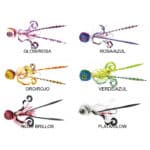 JLC NAUTILUS 2.0 JIGGING 100G-28242