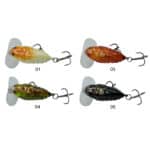 RIVER2SEA BUGGY POP 35-28297