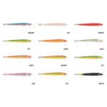 RAPALA ORIGINAL FLOATER SQUID 13-28232