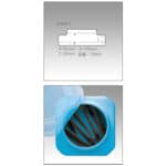 MEIHO VS-L430 LIQUID PACK-28209