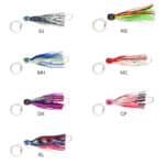 WILLIAMSON HIGH SPEED SAILFISH CATCHER 2.5"-28273