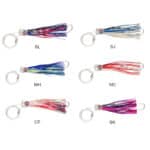 WILLIAMSON SAILFISH CATCHER RIGGED-28265