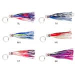 WILLIAMSON BIG GAME CATCHER RIGGED-28261