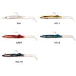 RAGOT RAGLOU HYBRID MONSTER 160-28217