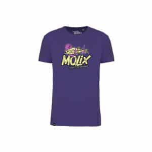 MOLIX T-SHIRT SWIMBAIT DIVISION OCTOPUS