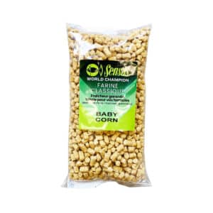 SENSAS BABY CORN