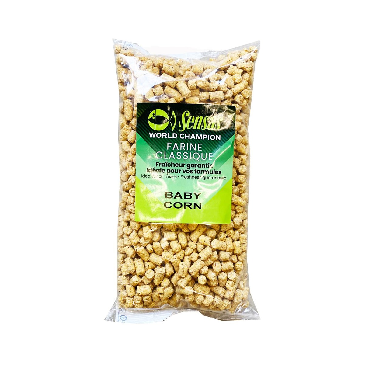 SENSAS BABY CORN SENSAS BABY CORN