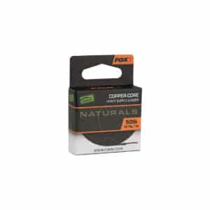 FOX EDGES NATURALS COPPER-CORE