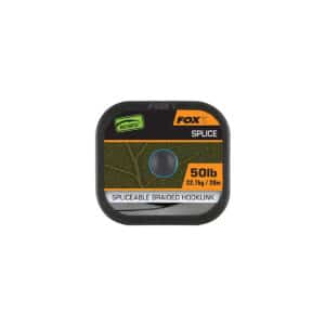 FOX EDGES NATURALS SPLICE HOOKLENGTH