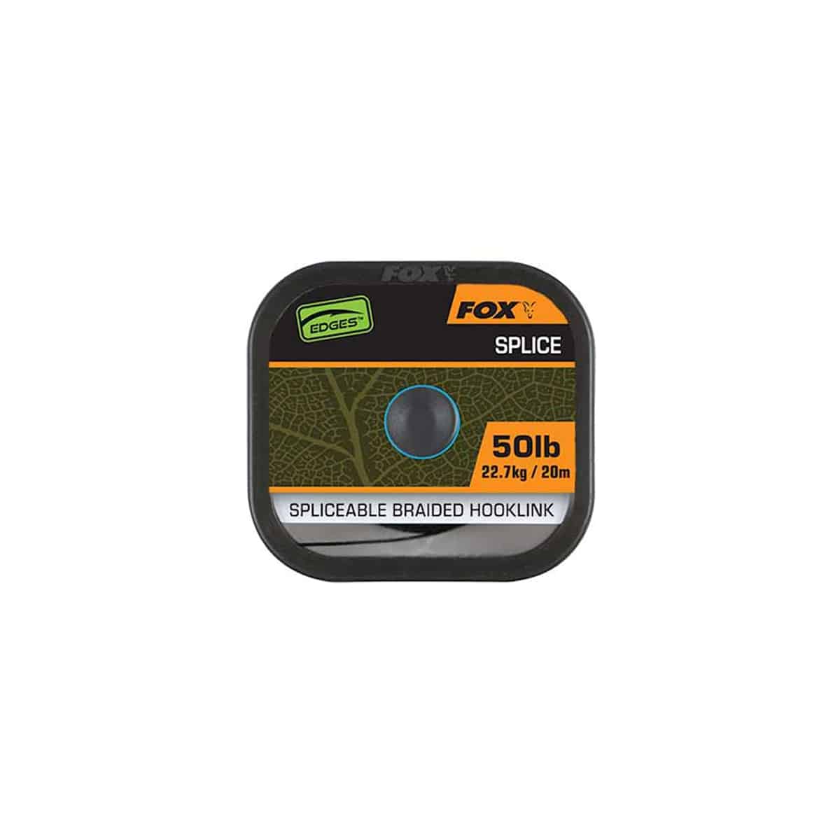 FOX EDGES NATURALS SPLICE HOOKLENGTH FOX EDGES NATURALS SPLICE HOOKLENGTH