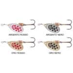 MEPPS AGLIA DÉCORÉE SINGLE HOOK 2-28330