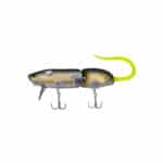 EVERGREEN COMBAT RAT