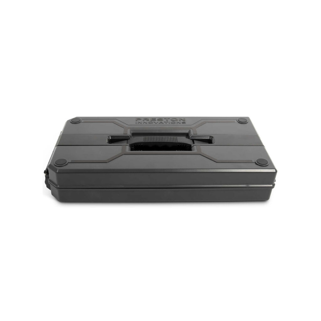 PRESTON RIG STATION-0