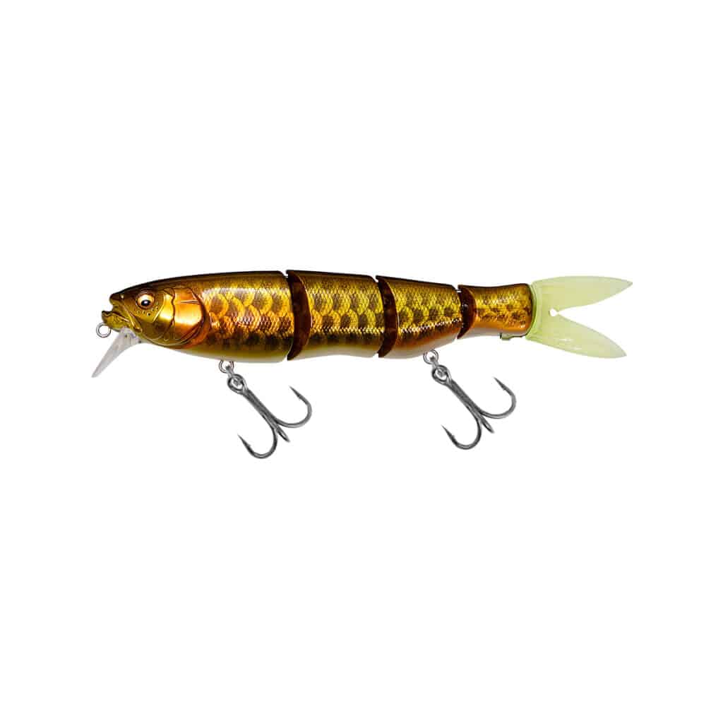 MEGABASS SPINE-X 190F