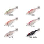 DTD BALLISTIC RED KILLER 3.0B-28413