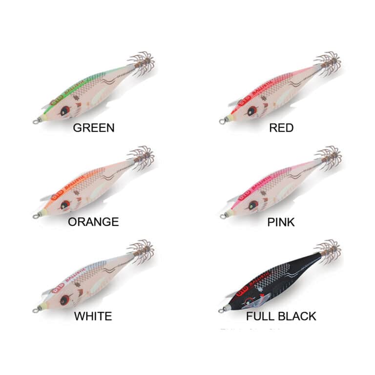 DTD BALLISTIC RED KILLER 3.0B-28413