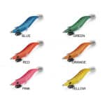 DTD BALLISTIC EGI 3.0-28425