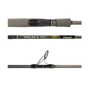 HOWK 24 ANGLERS TOY-0