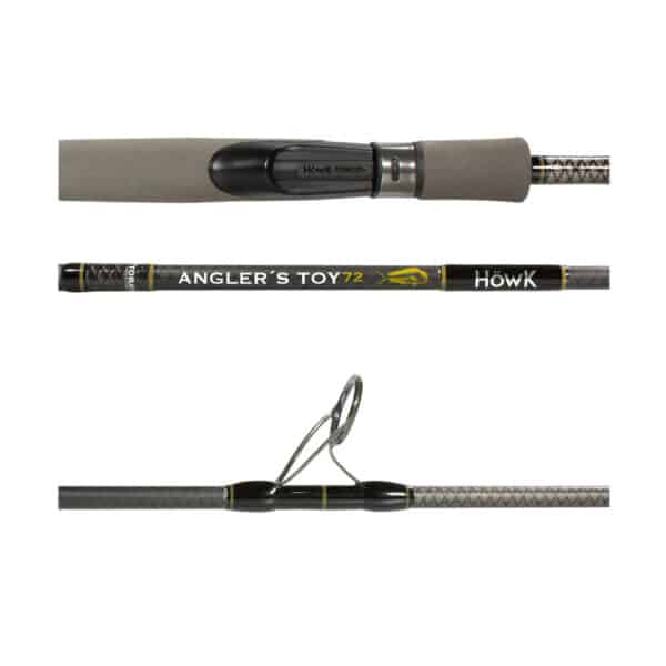 HOWK 24 ANGLERS TOY-0