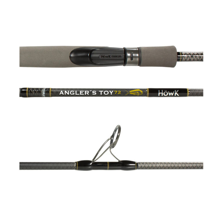 HOWK 24 ANGLERS TOY-0