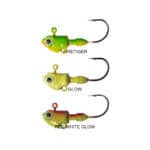 CARSON JIG HEAD 14G-28364