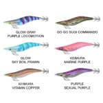 DAIWA EMERALDAS PEAK RV 3.0-28454