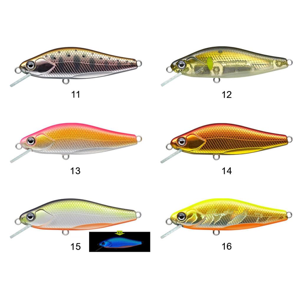 EVERGREEN NELMEZZO 50FS-28442