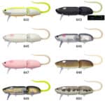 EVERGREEN COMBAT RAT-28435