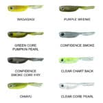 JACKALL BROS ELISE 1.5"-28433