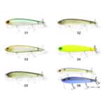 DEPS DIRECT HUSTLER-28402