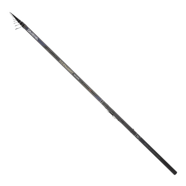 DAIWA 23 TOURNAMENT BOLO LIMITED