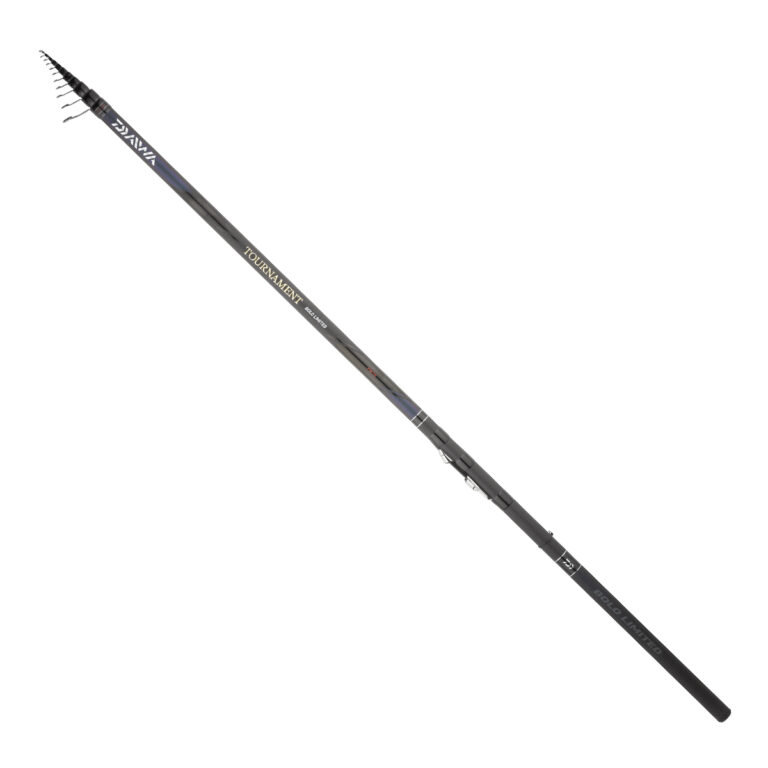 DAIWA 23 TOURNAMENT BOLO LIMITED