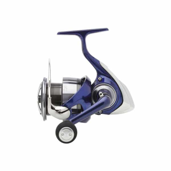 DAIWA 24 TDR QD