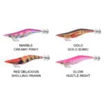 DAIWA EMERALDAS PEAK RV 2.5-28452