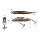 EVERGREEN NELMEZZO 50FS-28441