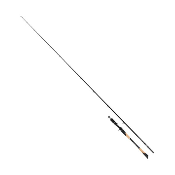 FOX RAGE TR VERSATILE SHAD CASTING ROD-0