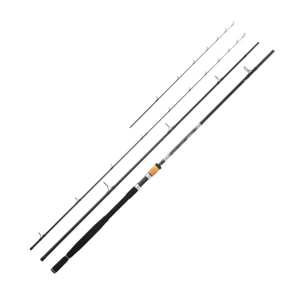 DAIWA N'ZON SUPER SLIM-0