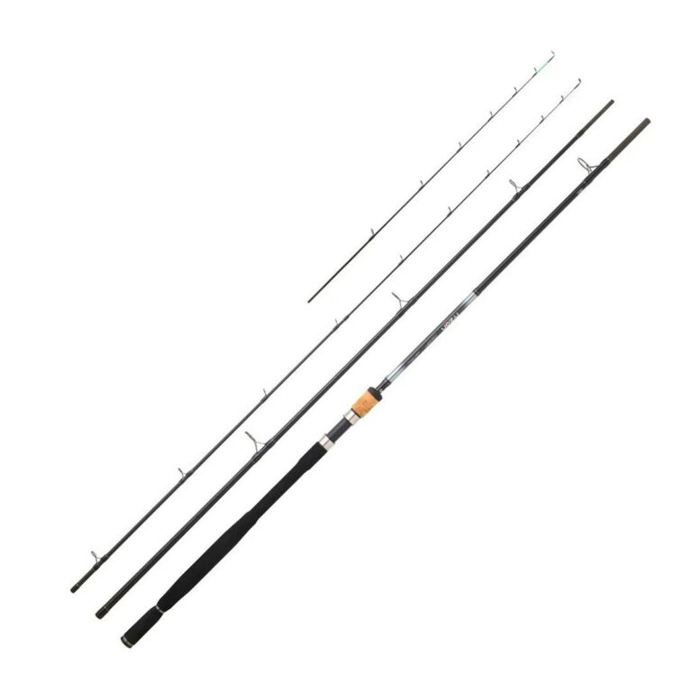 DAIWA N'ZON SUPER SLIM-0