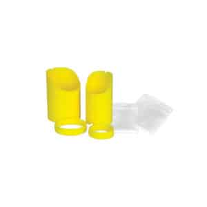 CARP SPIRIT SOLURON PVA LOADER STARTER PACK