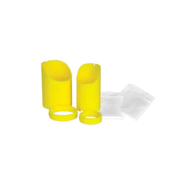 CARP SPIRIT SOLURON PVA LOADER STARTER PACK