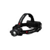 LED LENSER HF15R CORE