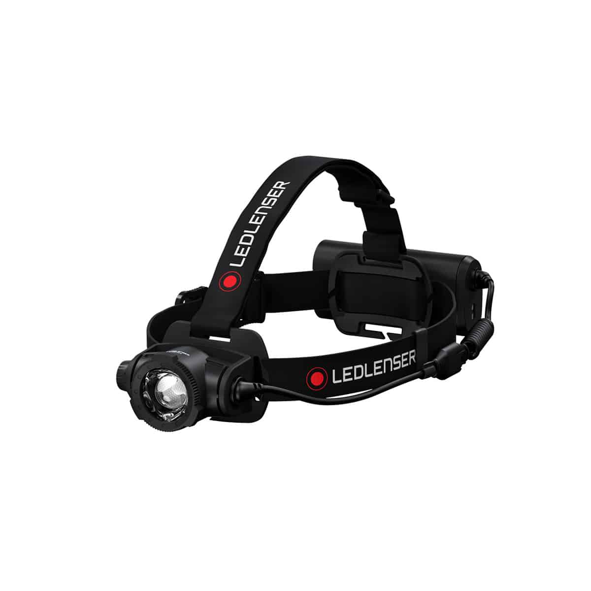 LED LENSER HF15R CORE LED LENSER HF15R CORE