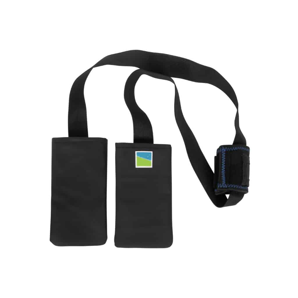 PRESTON SUPERA X TIP & BUTT PROTECTOR