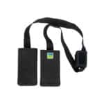 PRESTON SUPERA X TIP & BUTT PROTECTOR