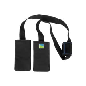 PRESTON SUPERA X TIP & BUTT PROTECTOR