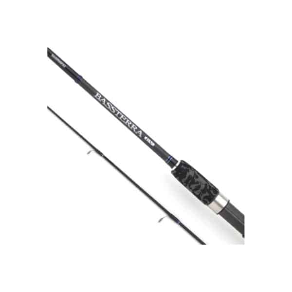 SHIMANO BASSTERRA EV